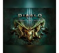 Diablo III: Eternal Collection (Xbox One / Xbox Series X|S) Xbox Live Key - ARGENTINA