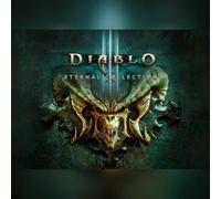Diablo III: Eternal Collection (Xbox One / Xbox Series X|S) Xbox Live Key - GLOBAL