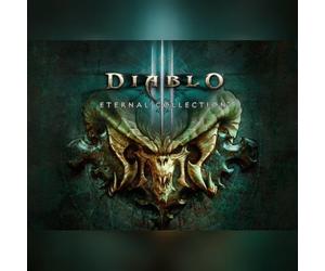 Diablo III: Eternal Collection (Xbox One / Xbox Series X|S) Xbox Live Key - GLOBAL