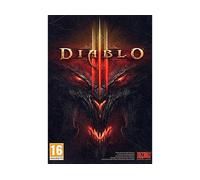 Diablo III - GIOCO PC