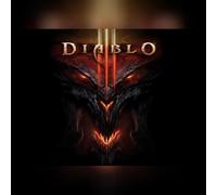 Diablo III (PC) Battle.net Key - EU