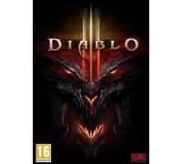 Diablo III - PC - [Edizione: Francia]