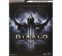 Diablo III. Raper of souls