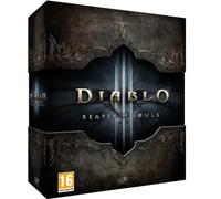 DIABLO III: REAPER OF SOULS - COLLECTOR'S EDITION PC VIDEOGIOCO PER PC PAL ITA