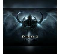 Diablo III: Reaper of Souls (DLC) (PC) Battle.net Key - EU