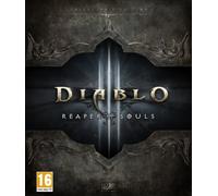 Diablo III: Reaper of Souls (Espansione) - Collector's Edition