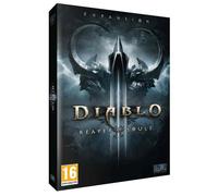 Diablo III Reaper of Souls PC