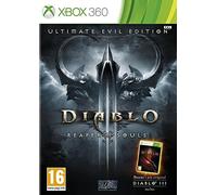 Diablo III : Reaper of Souls Ultimate Evil Edition