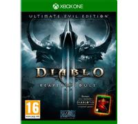 Diablo III: Reaper of Souls - Ultimate Evil Edition - Xbox One - [Edizione: Regno Unito]