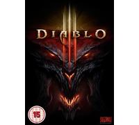 Diablo III UK Import [Edizione: Germania]