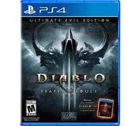 Diablo III Ultimate Evil Edition