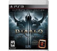Activision Diablo III: Ultimate Evil, PS3