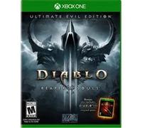 Diablo III Ultimate Evil Edition