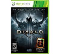 Diablo III Ultimate Evil Edition - [Edizione: Germania]