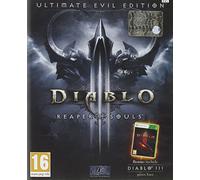 Diablo III: Ultimate Evil Edition - Xbox 360