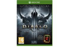 Diablo III: Ultimate Evil Edition - Xbox One
