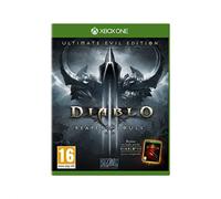 Diablo III: Ultimate Evil Edition - Xbox One