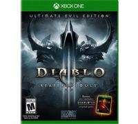 Diablo III: Ultimate Evil Edition - Xbox One (Microsoft Xbox One)