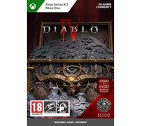 Diablo IV : 11500 Platinum (Xbox One/Series X|S) Key EUROPE