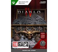 Diablo IV : 11500 Platinum (Xbox One/Series X|S) Key EUROPE