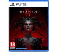 Diablo 4 Ps5