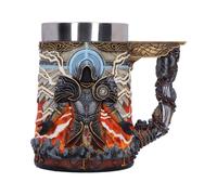 Nemesis Now Diablo® IV Inarius Tankard 15.5cm, Resin, Official Diablo® IV Mercha