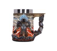 Diablo Iv Boccale Inarius 16 Cm Nemesis Now