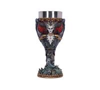 Diablo IV Calice Lilith 19,5 cm Nemesis Now