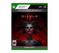 Diablo IV Cross-Gen Bundle - Xbox Series X, One - Nuovo