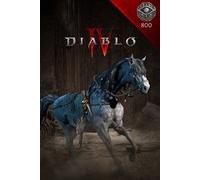Diablo IV - Crypt Hunter Pack (DLC) (Xbox Series X|S) XBOX LIVE Key GLOBAL
