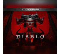 Diablo IV - Digital Deluxe Edition (Xbox One / Xbox Series X|S) Xbox Live Key - EU