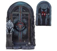 Diablo IV Hells Gate - Fermalibri