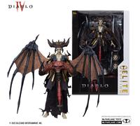 Diablo IV Lilith Deluxe Action Figure McFarlane Elite Edition #2