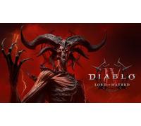 Diablo IV: Lord of Hatred