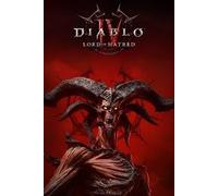 Diablo® IV: Lord of Hatred™ - Standard Edition Pre-Purchase/Launch Day (DLC) XBOX LIVE Key GLOBAL