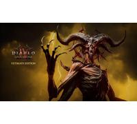 Diablo IV: Lord of Hatred Ultimate Edition