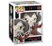 Merchandising Diablo 4: Funko Pop Games - Mephisto