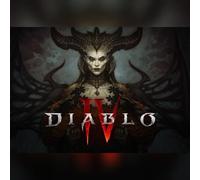 Diablo IV (PC) Steam Gift - NORTH AMERICA