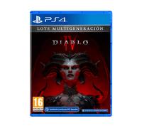 Diablo IV , per PlayStation 4, Standard, Genere Games/Toys - GIOCO PS4