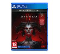 Diablo IV PS4 Game