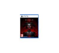 Diablo IV (PS5)