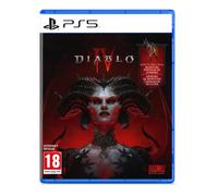 Diablo IV PS5 Game