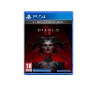 PS4 Diablo IV