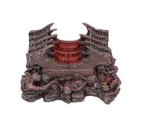 Diablo IV Storage Box Helltide 10 cm