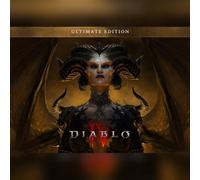 Diablo IV - Ultimate Edition (Xbox One / Xbox Series X|S) Xbox Live Key - EU