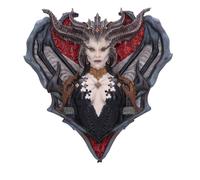 Diablo IV Wall Plaque Lilith 30 cm