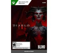 Diablo IV XBOX ONE [Codice di download] - Nouvo