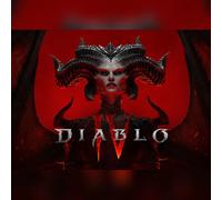 Diablo IV (Xbox One / Xbox Series X|S) Xbox Live Key - ARGENTINA
