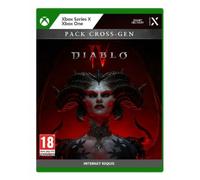 Diablo IV (XBOX SERIE X) - Nouvo