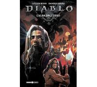 Diablo. L'alba dell'odio